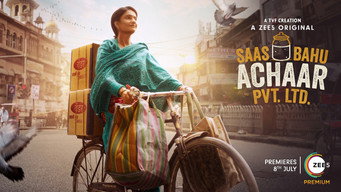 #6 Saas Bahu Achaar Pvt. Ltd.