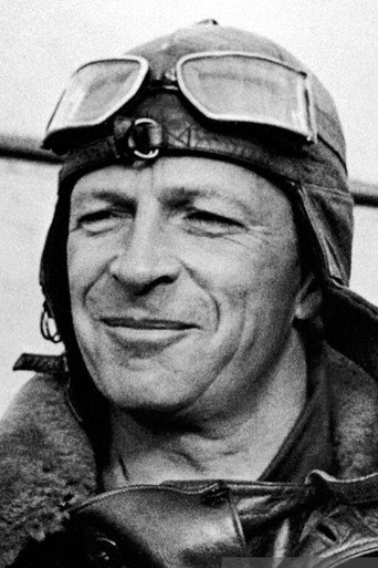 Foto de Mikhail Gromov