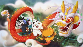 Jing-Ju Cats (2015-2020)