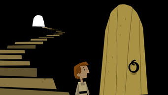 Episode 99 — The Black School