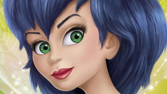 FernGully: The Last Rainforest backdrop 7