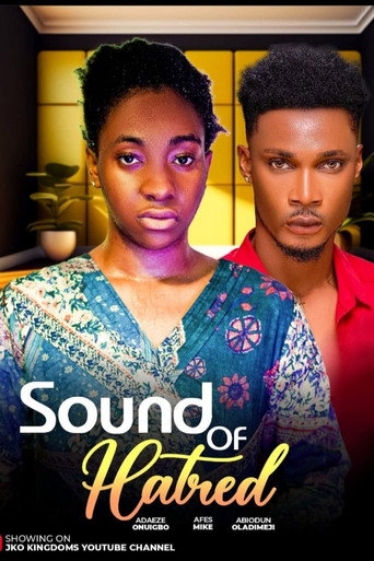 Sound Of Hatred