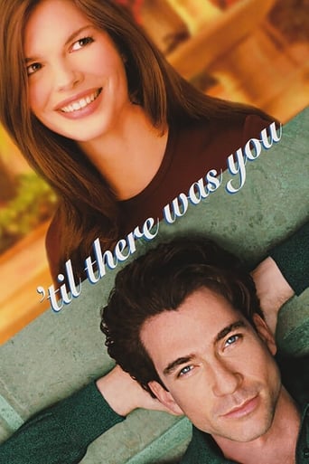 Poster för Til There Was You