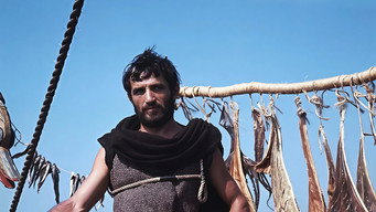 #1 The Odyssey