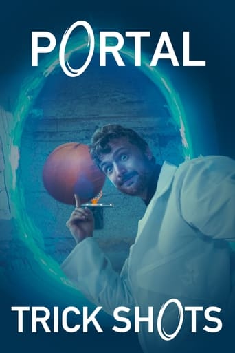 Portal Trick Shots