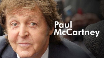Paul McCartney - Eine Beatles-Legende (2022)