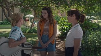 El Secreto de la Familia Greco S01E04