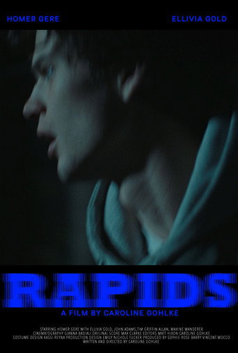 Rapids (1970)
