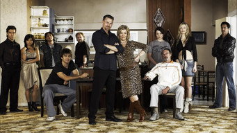 Outrageous Fortune (2005-2010)