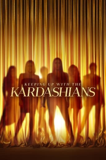 Keeping Up with the Kardashians ( Keeping Up with the Kardashians )