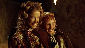La dama boba (2006)