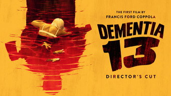#7 Dementia 13