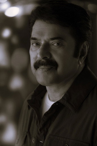 Mammootty