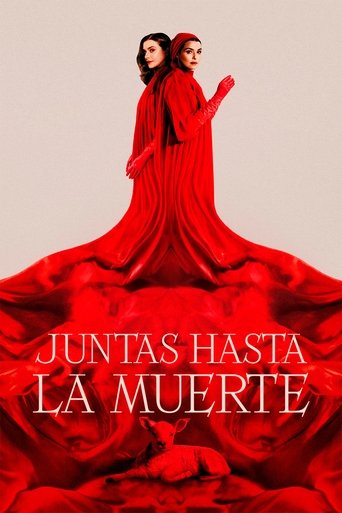 Image Juntas hasta la muerte | Inseparables | Dead Ringers (2023)