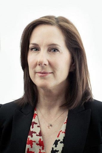 Image of Kathleen Kennedy