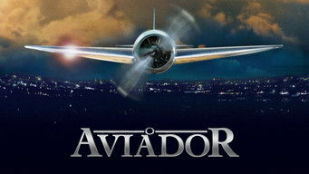 Cena de O Aviador