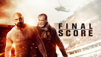 Galeria 3 - La última jugada