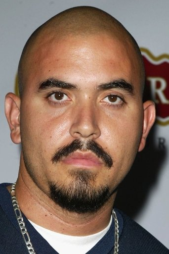 Image of Noel Gugliemi