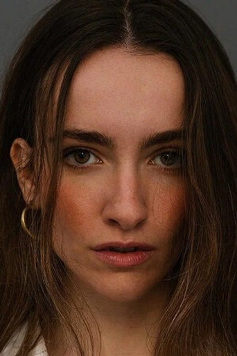 Candela Arestegui is Milena Aguirre