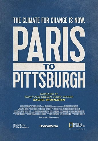 Paris to Pittsburgh