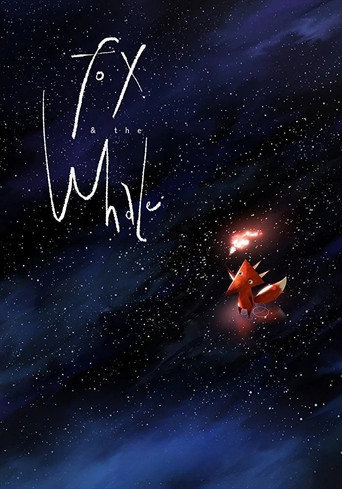 Fox and the Whale (2016) xx Movie OTT Release Date & Box Office