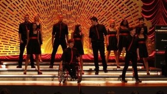 Glee S01E13