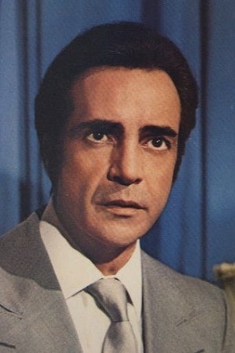 Image of Carlos Alberto