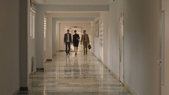 Episode 6 — Episode 6