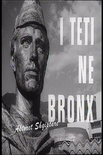 I teti në bronx en streaming 