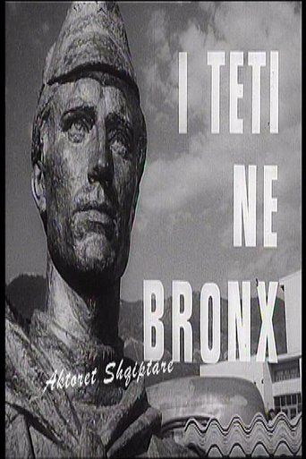 The Bronze Bust (1970) The Bronze Bust (1970)