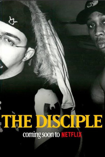 The Disciple: A Wu-Tang Fable