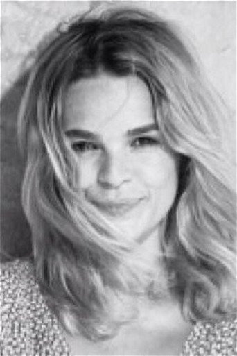 Johanne Kalhave portrait