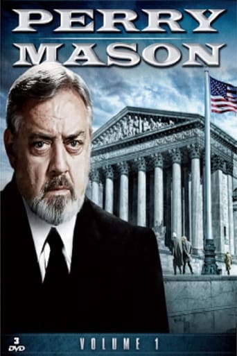 Perry Mason : Meurtre en direct en streaming 