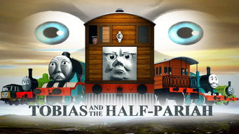 Tobias and the Half-Pariah (2014)