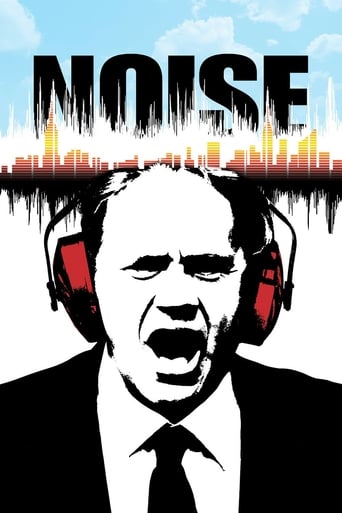 Poster för Noise