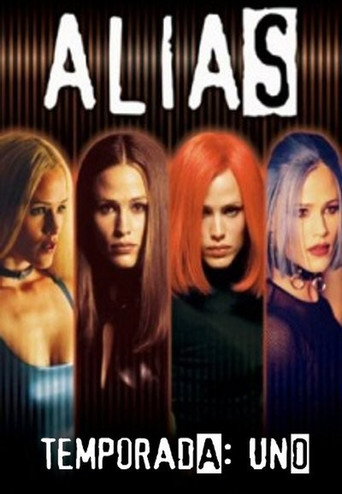 Temporada 1
