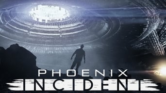 #1 The Phoenix Incident
