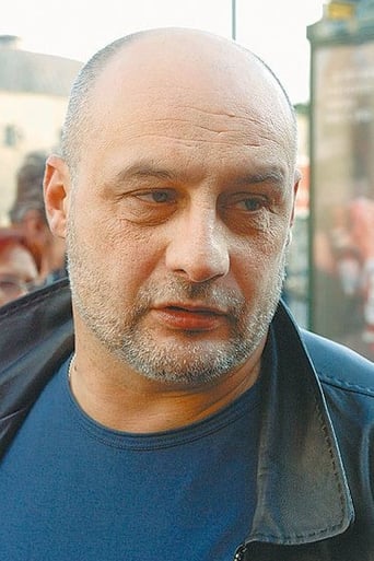 Sergey Govorukhin