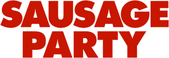 Sausage Party logo
