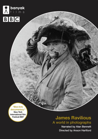 James Ravilious: A World in Pictures (1970)