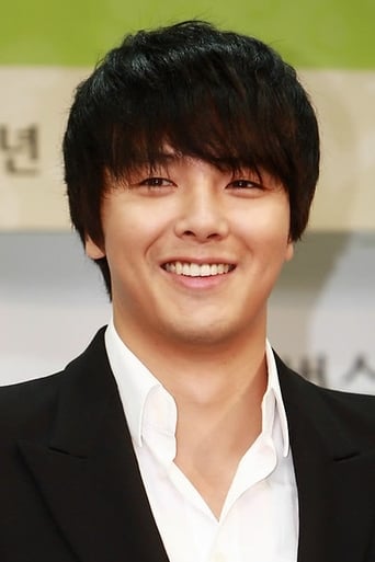 Image of Park Yong-ha