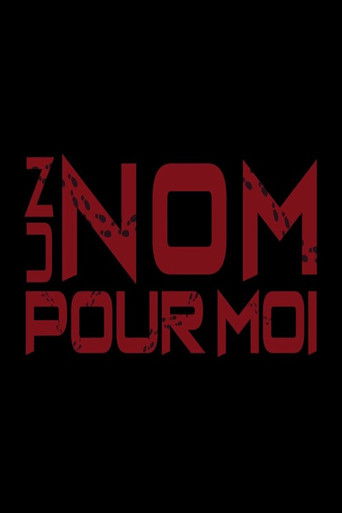 Un Nom pour Moi (1970)