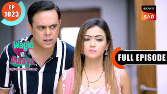 Episode 1023 — Sakhi's Assignment