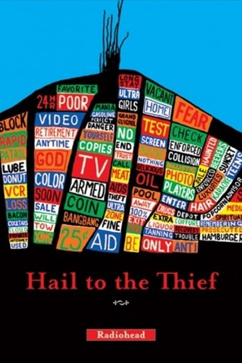 Radiohead: Hail To The Thief (2003)