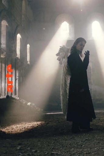 Christine and the Queens @ Passengers: Saint Peter's church Thaon (2023)