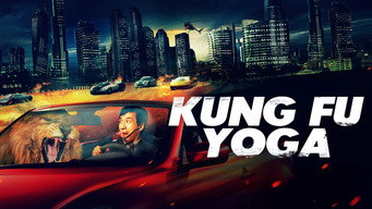 Still 9 from Kung Fu Yoga
