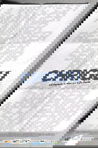 Chrigu : chronique d'une vie éclairée