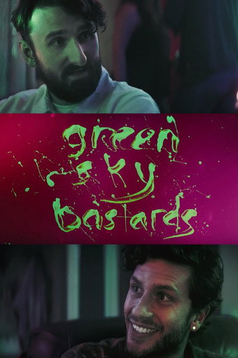 green sky bastards