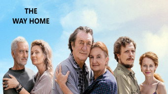 Way Home (2021)