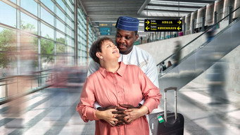 Grænseløst forelsket (2022- )
